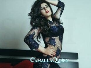 CamallaQueen