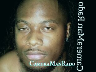 CameraManRado