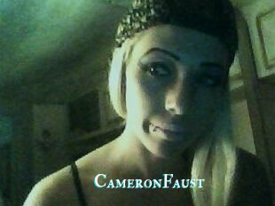 CameronFaust