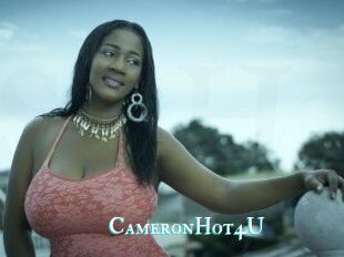 CameronHot4U