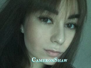 CameronShaw
