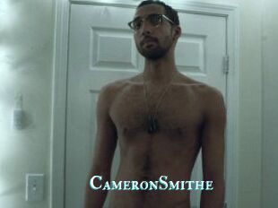 Cameron_Smithe