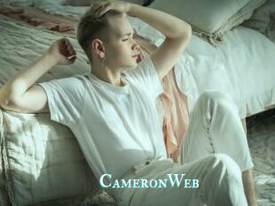 CameronWeb