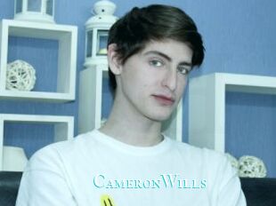 CameronWills