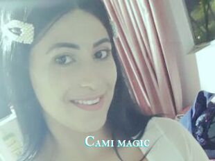 Cami_magic