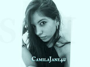 CamilaJane4u
