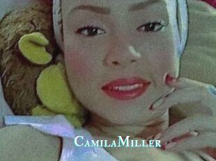CamilaMiller