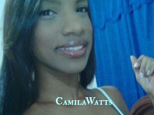 CamilaWatts
