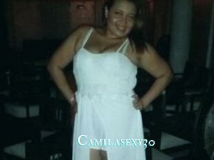 Camilasexy30