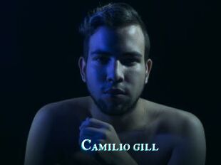 Camilio_gill