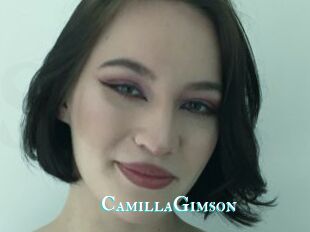 CamillaGimson