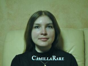 CamillaRare