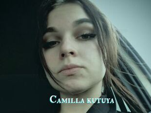 Camilla_kutuya