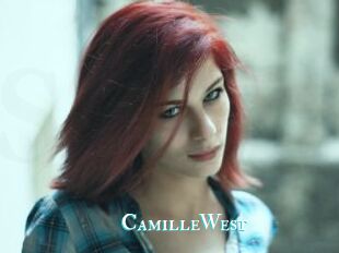 CamilleWest