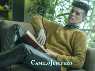 CamiloJunipero