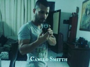 Camilo_Smitth