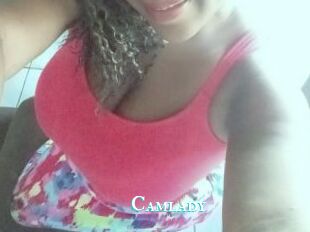 Camlady