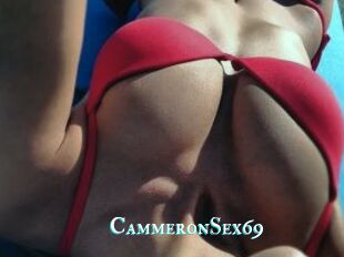 CammeronSex69