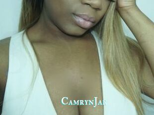 CamrynJae