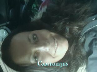 Camtoefjes