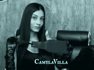 CamylaVilla