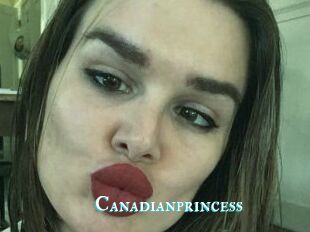 Canadianprincess