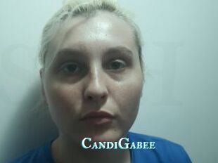 CandiGabee