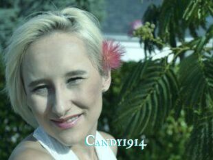 Candy1914