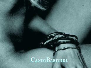 CandyBabygirl