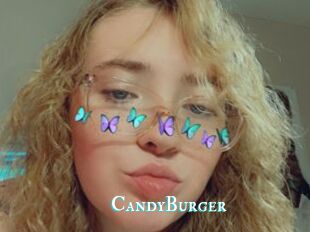 CandyBurger