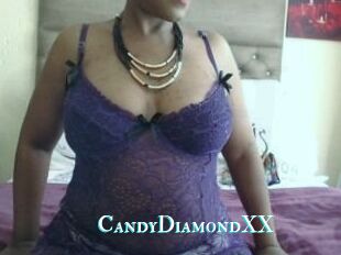 CandyDiamondXX