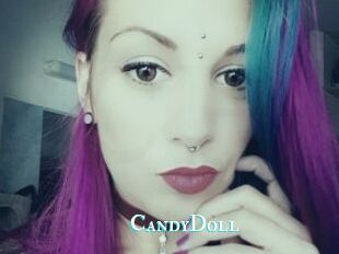 CandyDoll