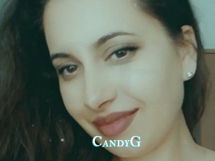 CandyG