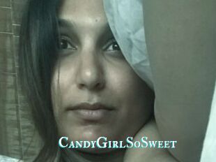 CandyGirlSoSweet