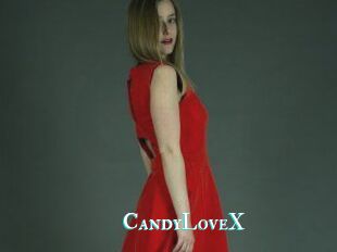CandyLoveX