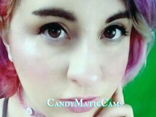 CandyMaticCams
