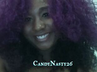 CandyNasty26