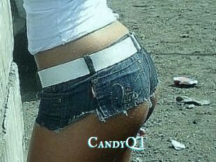 CandyQT