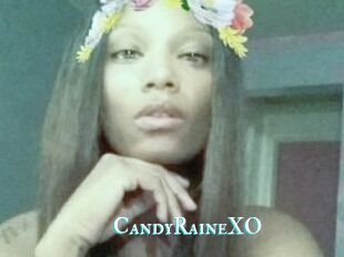 CandyRaineXO