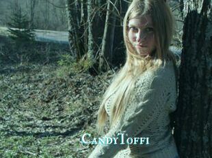 CandyToffi