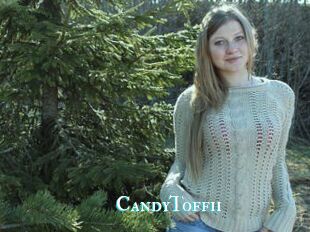 CandyToffii