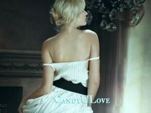 CandyULove