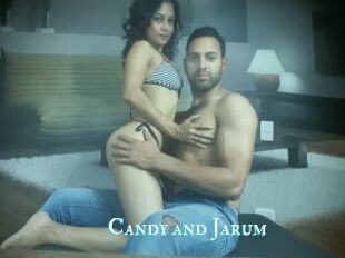 Candy_and_Jarum