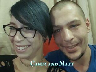 Candy_and_Matt