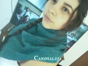 Candyaleja