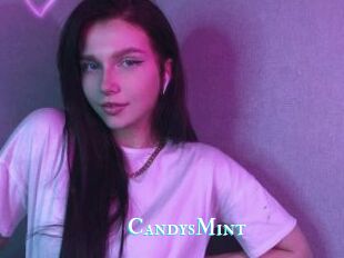 CandysMint