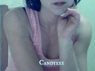 Candyxxx