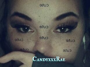 CandyxxxRae