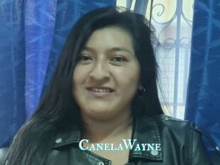 CanelaWayne