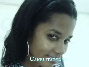 CanelitaStone